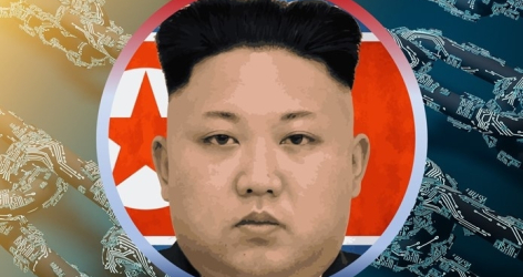 Crypto-Kim: Blockchain, Yes; Break Chains, No